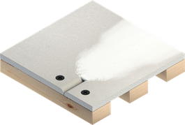 თაბაშირ-მუყაოს